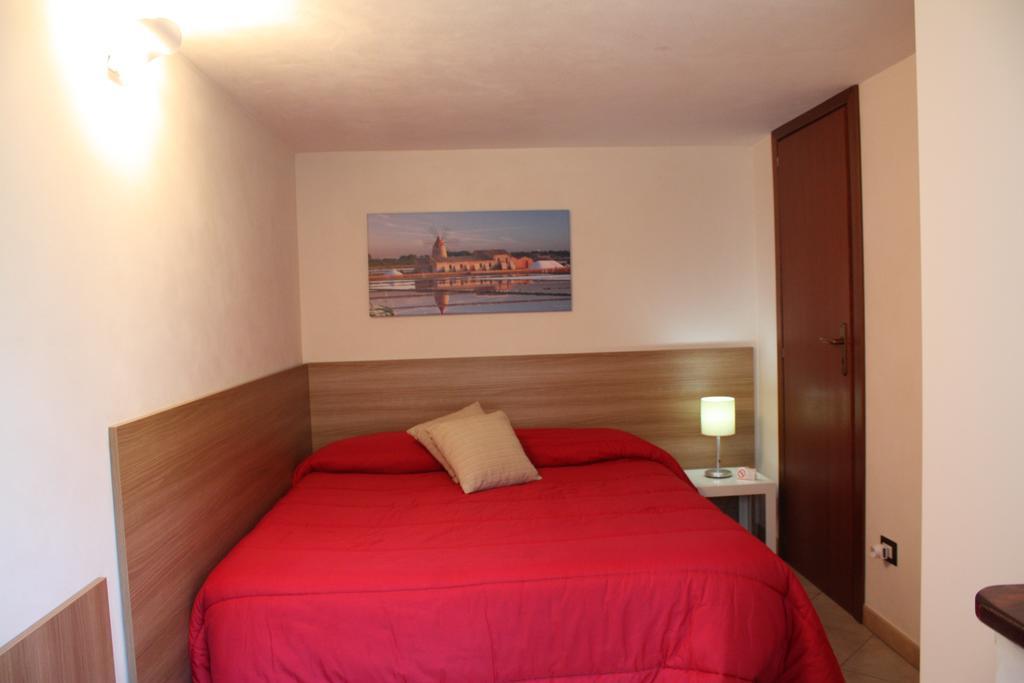 Residence Barbara Trapani Ruang foto