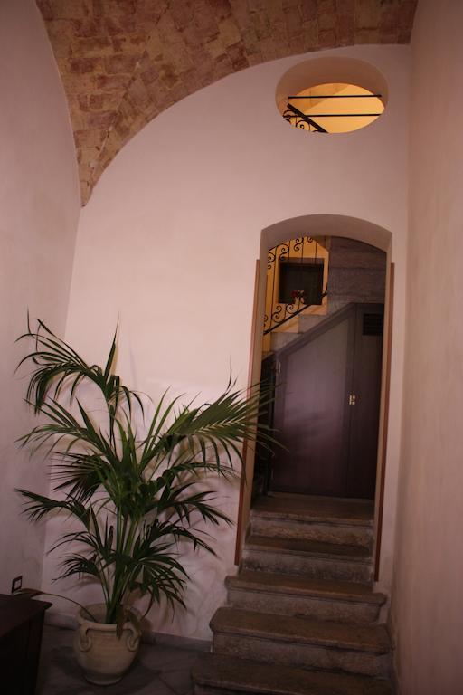 Residence Barbara Trapani Bagian luar foto