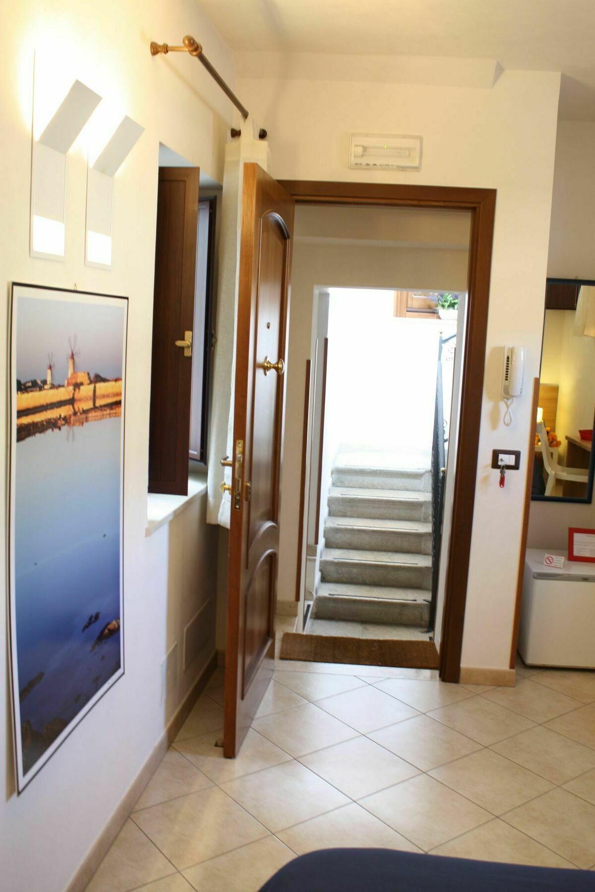 Residence Barbara Trapani Bagian luar foto