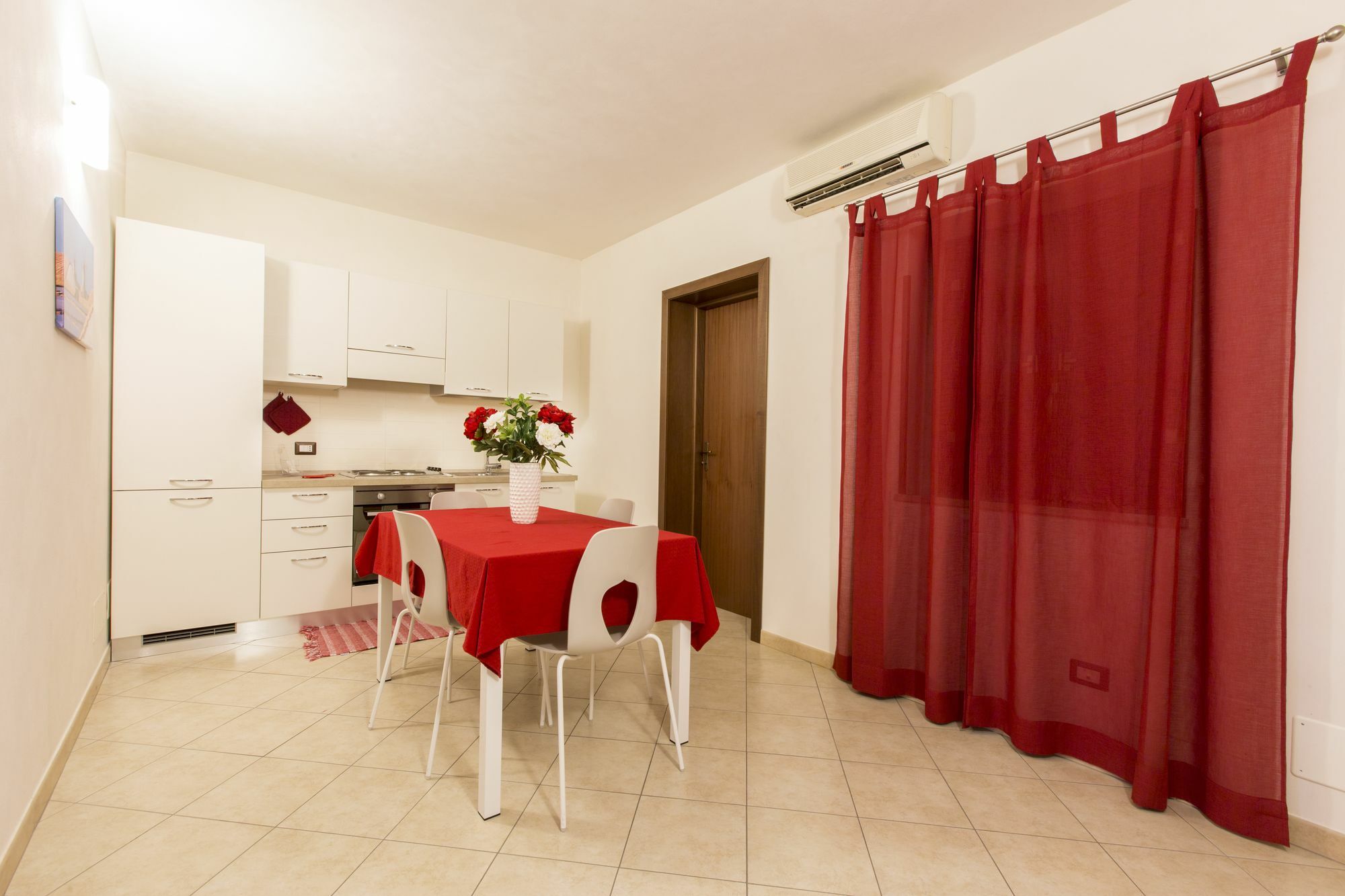 Residence Barbara Trapani Bagian luar foto